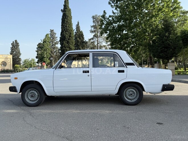 LADA (VAZ) 2107 2004, 75,866 km - 1.6 л - Goranboy