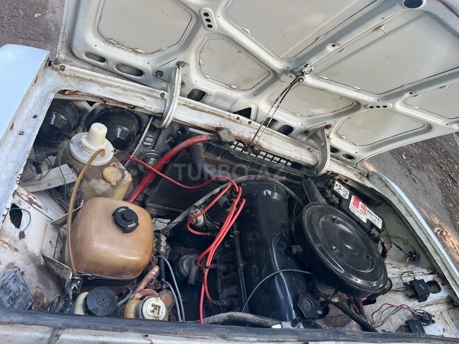 LADA (VAZ) 2106 2001, 75,000 km - 1.6 l - Masallı
