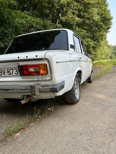 LADA (VAZ) 2106 2001, 75,000 km - 1.6 l - Masallı