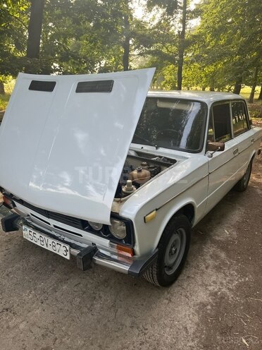 LADA (VAZ) 2106 2001, 75,000 km - 1.6 l - Masallı