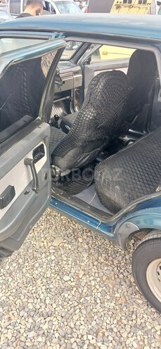 LADA (VAZ) 21099 1999, 250,000 km - 1.5 л - Tərtər