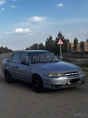 Daewoo Nexia 2011, 274,522 km - 1.5 l - Gəncə