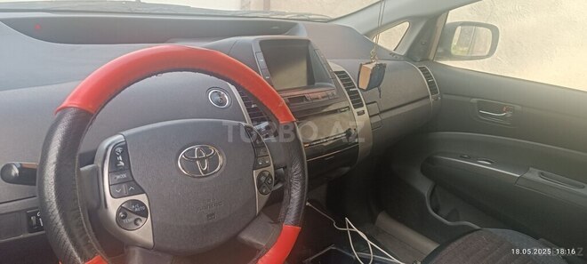 Toyota Prius 2006, 359,000 km - 1.5 л - Naxçıvan