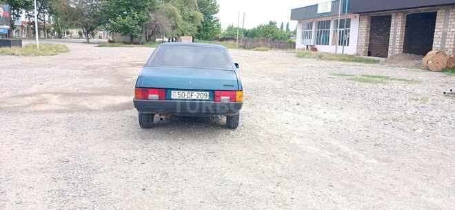 LADA (VAZ) 21099 1999, 250,000 km - 1.5 л - Tərtər