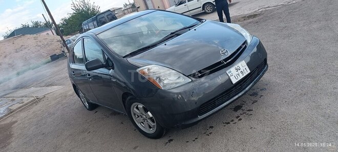 Toyota Prius 2006, 359,000 km - 1.5 л - Naxçıvan