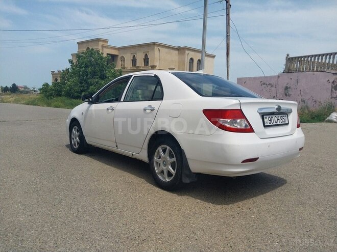 BYD F3 2008, 321,869 km - 1.5 l - Bakı