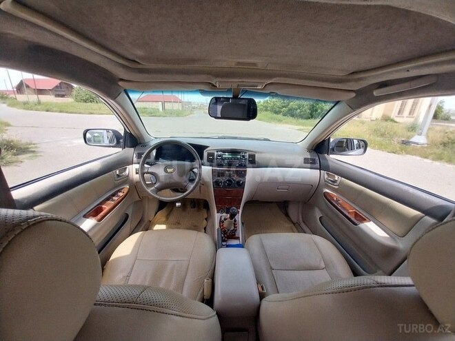 BYD F3 2008, 321,869 km - 1.5 l - Bakı