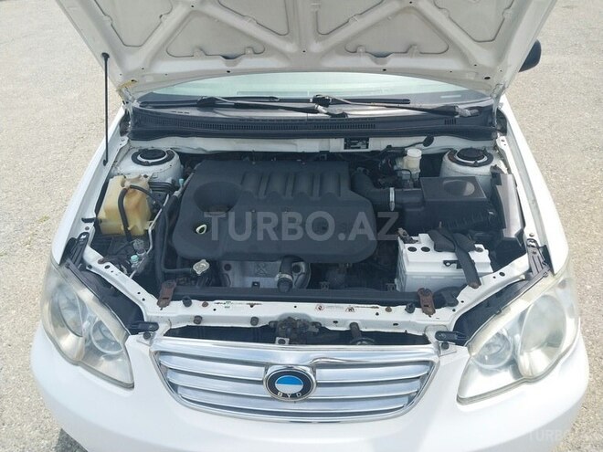 BYD F3 2008, 321,869 km - 1.5 l - Bakı