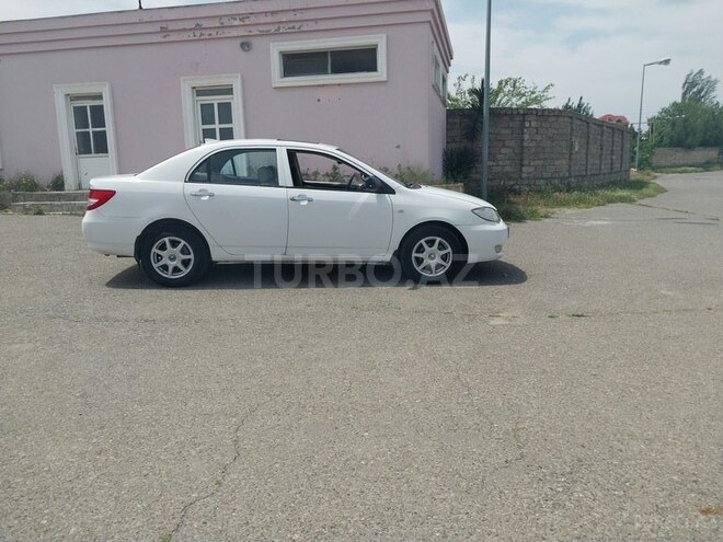 BYD F3 2008, 321,869 km - 1.5 l - Bakı
