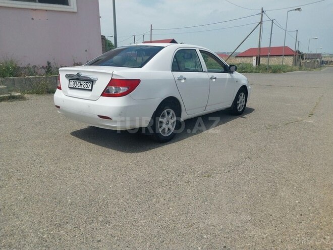 BYD F3 2008, 321,869 km - 1.5 l - Bakı
