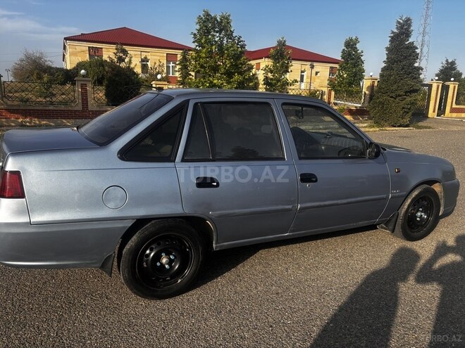 Daewoo Nexia 2011, 274,522 km - 1.5 l - Gəncə