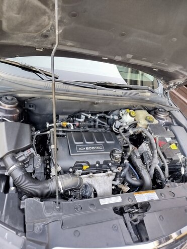 Chevrolet Cruze 2014, 250,000 km - 1.4 л - Bakı