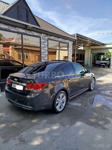 Chevrolet Cruze 2014, 250,000 km - 1.4 л - Bakı