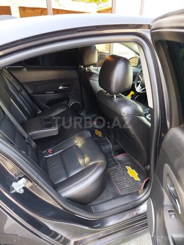 Chevrolet Cruze 2014, 250,000 km - 1.4 л - Bakı
