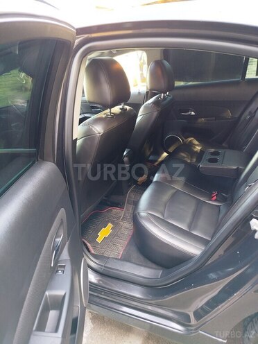 Chevrolet Cruze 2014, 250,000 km - 1.4 л - Bakı