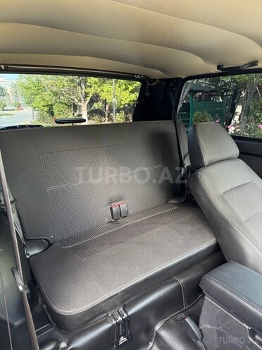 LADA (VAZ) Niva Bronto 2018, 28,000 km - 1.7 l - Bakı