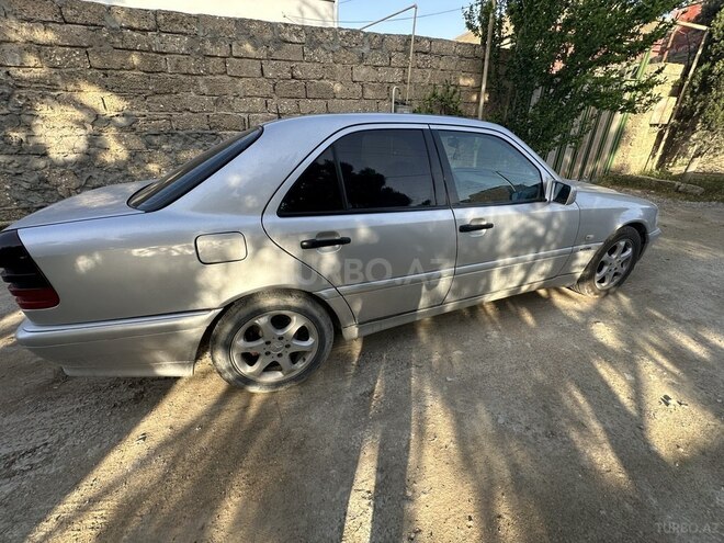 Mercedes C 220 d 1998, 502,235 km - 2.2 l - Bakı