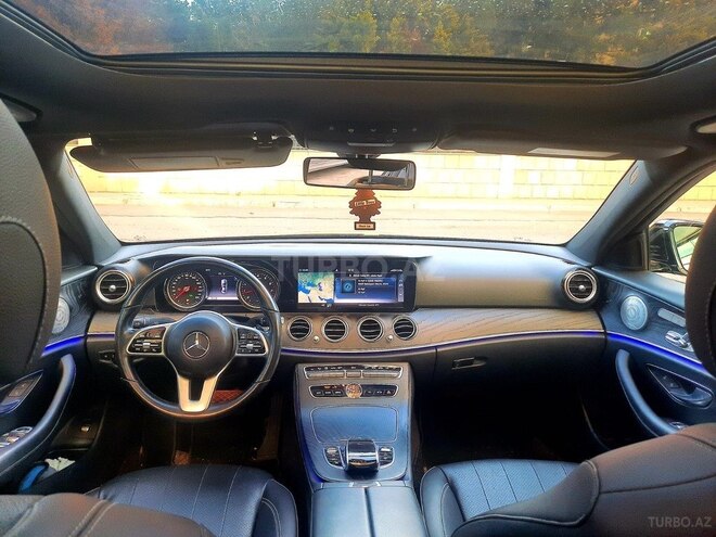 Mercedes E 300 2019, 101,408 km - 2.0 l - Bakı