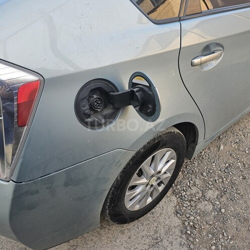 Toyota Prius 2012, 35,406 km - 1.8 l - Bakı