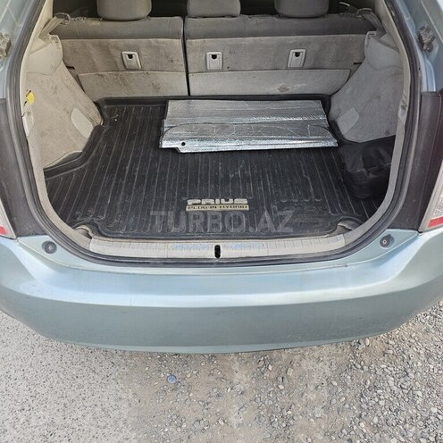 Toyota Prius 2012, 35,406 km - 1.8 l - Bakı