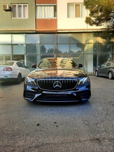 Mercedes E 300 2019, 101,408 km - 2.0 l - Bakı