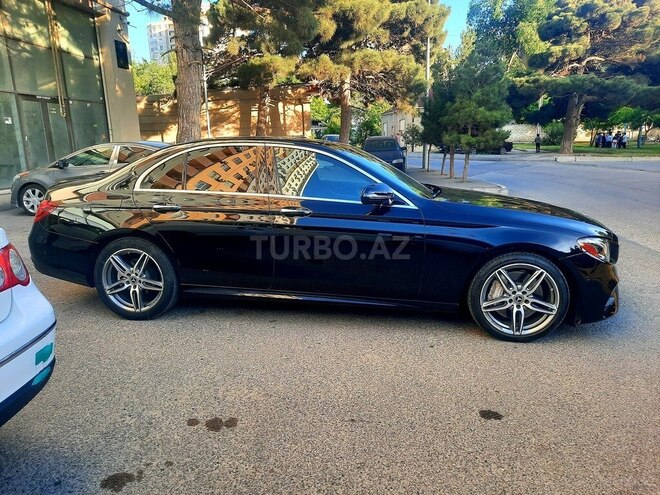 Mercedes E 300 2019, 101,408 km - 2.0 l - Bakı