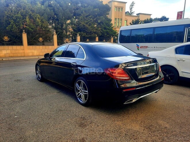 Mercedes E 300 2019, 101,408 km - 2.0 l - Bakı