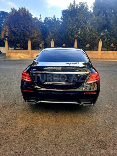 Mercedes E 300 2019, 101,408 km - 2.0 l - Bakı