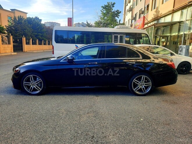 Mercedes E 300 2019, 101,408 km - 2.0 l - Bakı