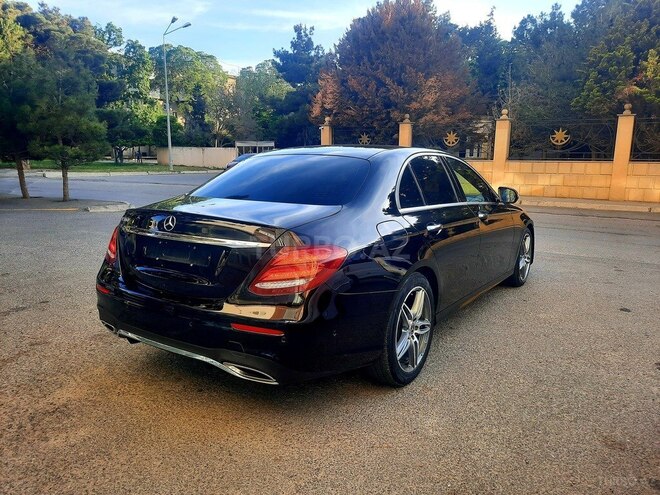 Mercedes E 300 2019, 101,408 km - 2.0 l - Bakı