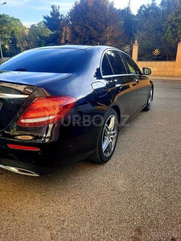 Mercedes E 300 2019, 101,408 km - 2.0 l - Bakı