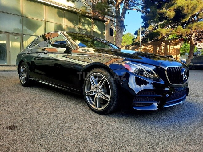 Mercedes E 300 2019, 101,408 km - 2.0 l - Bakı