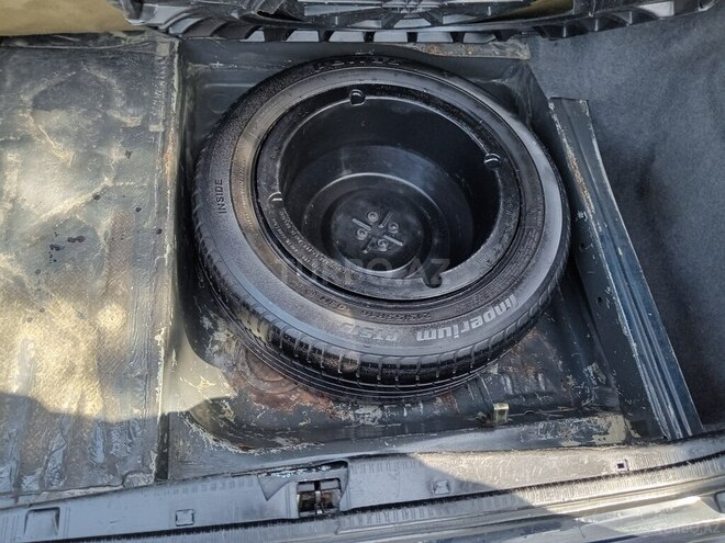 Mercedes E 200 1993, 455,000 km - 2.0 l - Sumqayıt