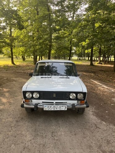 LADA (VAZ) 2106 2001, 75,000 km - 1.6 l - Masallı