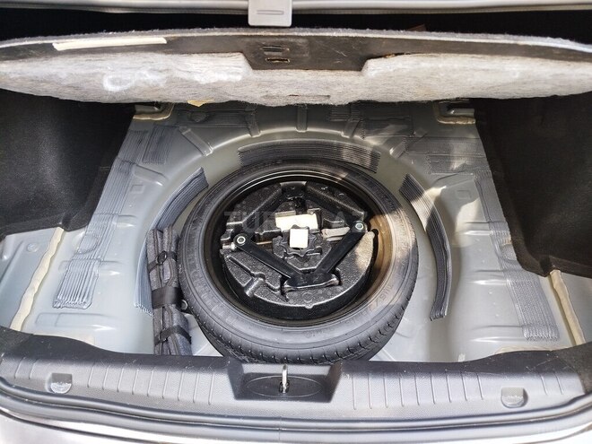Chevrolet Cruze 2014, 250,000 km - 1.4 л - Bakı