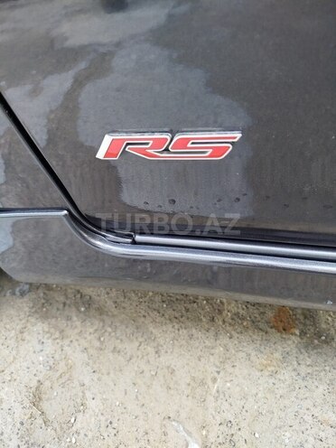 Chevrolet Cruze 2014, 250,000 km - 1.4 л - Bakı
