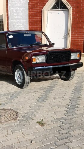 LADA (VAZ) 2107 2001, 95,000 km - 1.6 л - Bakı