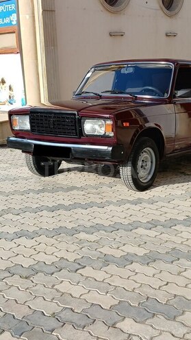LADA (VAZ) 2107 2001, 95,000 km - 1.6 л - Bakı
