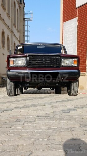 LADA (VAZ) 2107 2001, 95,000 km - 1.6 л - Bakı