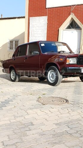 LADA (VAZ) 2107 2001, 95,000 km - 1.6 л - Bakı