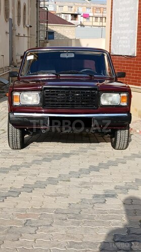 LADA (VAZ) 2107 2001, 95,000 km - 1.6 л - Bakı