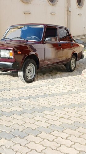LADA (VAZ) 2107 2001, 95,000 km - 1.6 л - Bakı