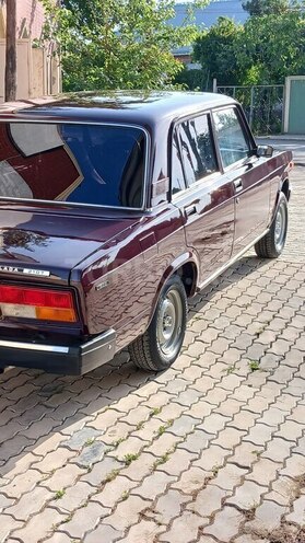 LADA (VAZ) 2107 2001, 95,000 km - 1.6 л - Bakı
