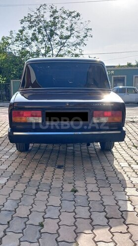 LADA (VAZ) 2107 2001, 95,000 km - 1.6 л - Bakı