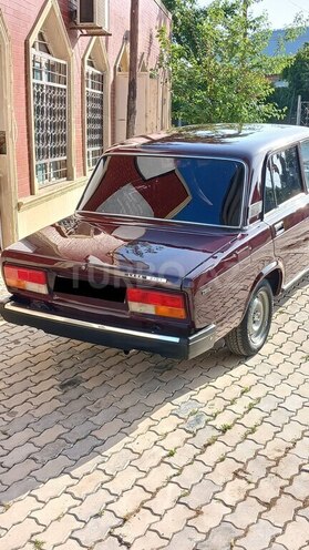 LADA (VAZ) 2107 2001, 95,000 km - 1.6 л - Bakı