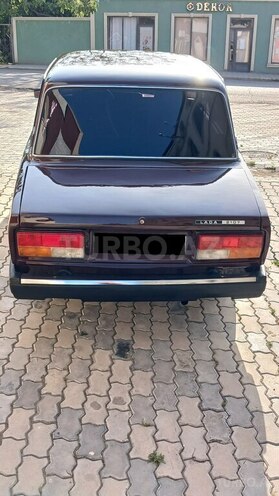 LADA (VAZ) 2107 2001, 95,000 km - 1.6 л - Bakı