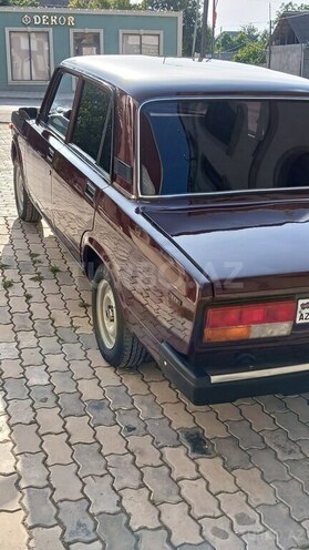 LADA (VAZ) 2107 2001, 95,000 km - 1.6 л - Bakı