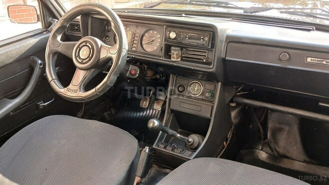 LADA (VAZ) 2107 2001, 95,000 km - 1.6 л - Bakı