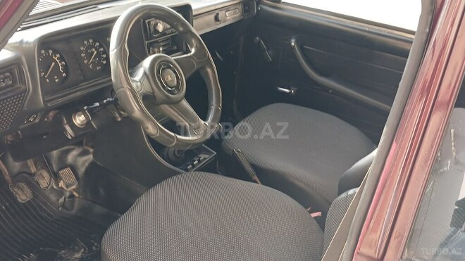 LADA (VAZ) 2107 2001, 95,000 km - 1.6 л - Bakı