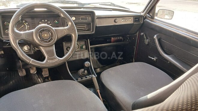 LADA (VAZ) 2107 2001, 95,000 km - 1.6 л - Bakı